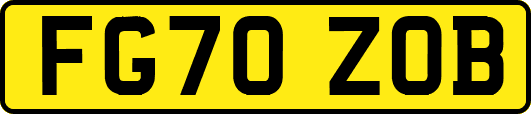FG70ZOB