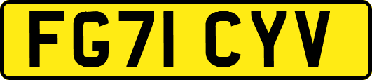 FG71CYV