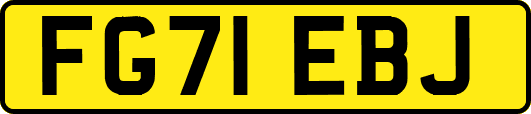 FG71EBJ