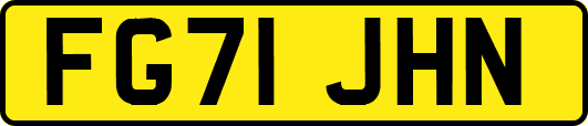 FG71JHN