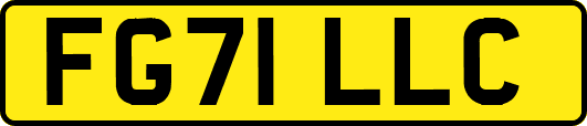 FG71LLC