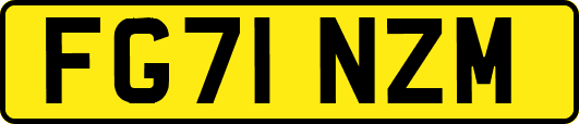 FG71NZM