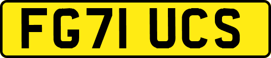 FG71UCS