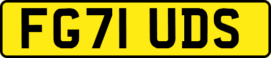 FG71UDS