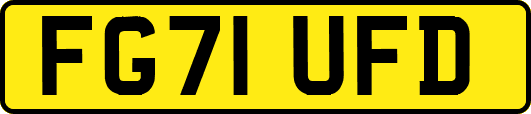 FG71UFD