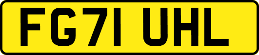 FG71UHL