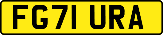 FG71URA