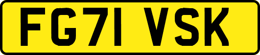 FG71VSK
