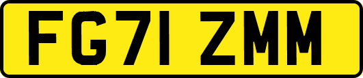 FG71ZMM