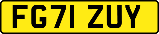 FG71ZUY