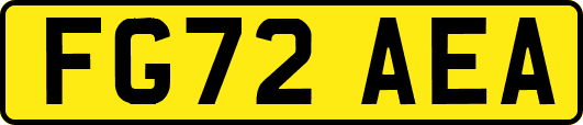 FG72AEA