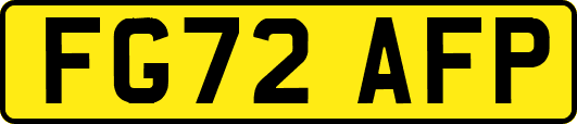 FG72AFP