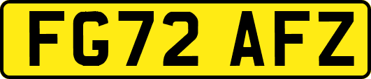 FG72AFZ