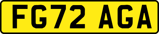 FG72AGA