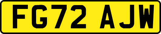 FG72AJW