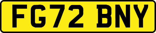 FG72BNY