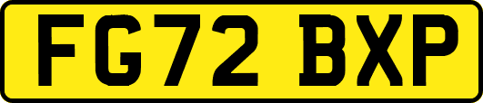 FG72BXP