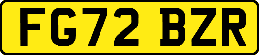 FG72BZR