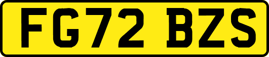 FG72BZS