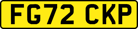 FG72CKP