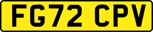 FG72CPV