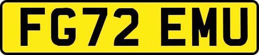 FG72EMU