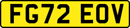 FG72EOV