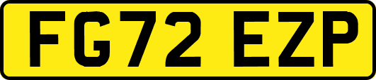 FG72EZP