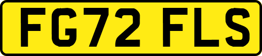 FG72FLS