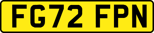 FG72FPN