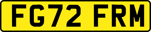 FG72FRM