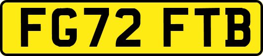 FG72FTB