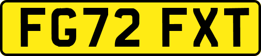 FG72FXT