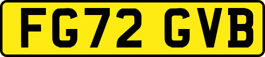FG72GVB