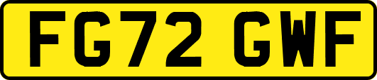 FG72GWF