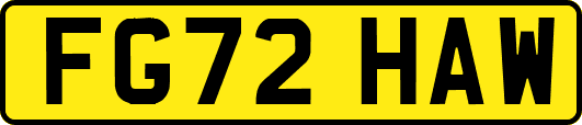 FG72HAW