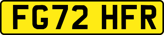 FG72HFR