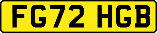 FG72HGB