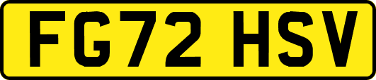 FG72HSV