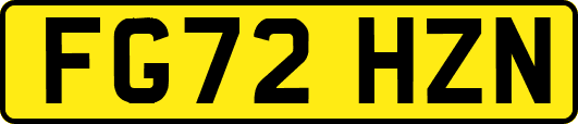 FG72HZN