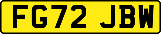FG72JBW