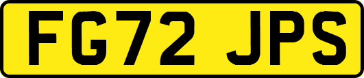 FG72JPS