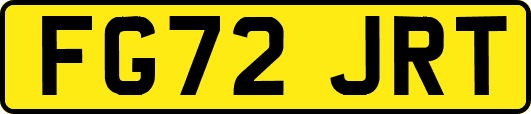 FG72JRT