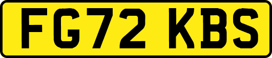 FG72KBS