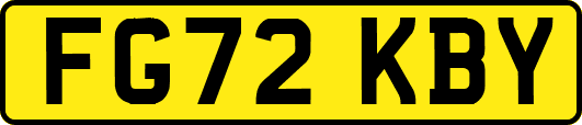 FG72KBY