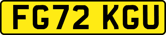 FG72KGU