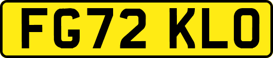 FG72KLO