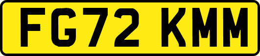 FG72KMM