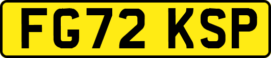 FG72KSP