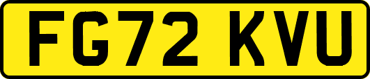 FG72KVU